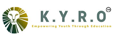 KYRO Logo